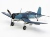 Tamiya 61046 Chance Vought F4U-1/2 Bird Cage Corsair 1/48